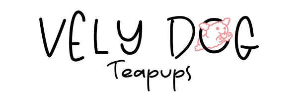 Velydog Logo
